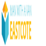 Man With a Van Eastcotе