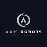AGV Robots - Factory Automation