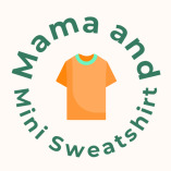 Mama and Mini Sweatshirt