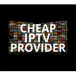 Cheap iptv provider