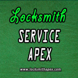 Locksmith Service Apex