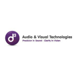 d3 Audio & Visual Ltd