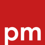 architekturstudio pm. PartG mbB Architekten O. Zech & W. Utas logo