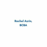 Rachel Azrin, BCBA