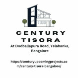 Century Tisora - A Perfect Blend of Elegance and Comfort