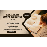 Best Exam Dumps Websites Free