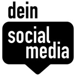 Dein Social Media GmbH logo