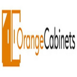 Orange Cabinets Inc - Kitchen & Bathroom Cabinets