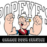 Popeye Garage Door & Installation