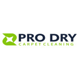 PRO DRY Carpet Cleaning