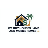 WE BUY HOUSES LAND AND MOBILE HOMES LLC