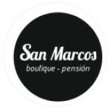 Pensión San Marcos