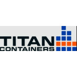 Titan Containers Ireland