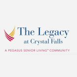 The Legacy at Crystal Falls