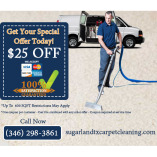 Sugar Land Carpet Cleaning