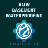 AMW Basement Waterproofing