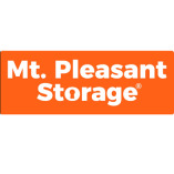 Mt. Pleasant Storage