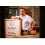 Tischlerei Mond Luchs