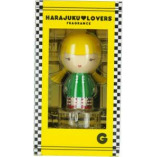 Harajuku Lovers Wicked Style G Perfume By Gwen Stefani For Women