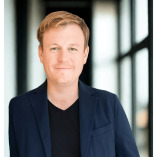 Dennis Hildebrand
