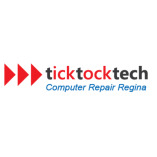 TickTockTech Computer Repair Regina