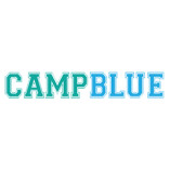 Camp Blue Melbourne