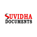 Suvidha Document