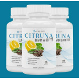 Citruna official website