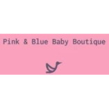 Pink and Blue Baby Boutique Ltd
