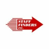 Staff Finders Inc