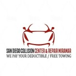 San Diego Collision Center & Repair Miramar