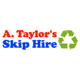 Taylor's Skip Hire