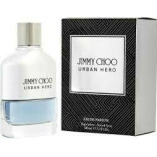 jimmy choo urban  hero cologne  FOR MEN