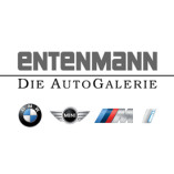 Autohaus Entenmann GmbH & Co. KG logo
