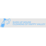 Suds Up House Cleaning of Happy Valley