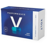 Volt Performance Kapseln