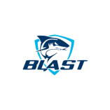 BLAST Swimming