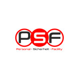 PSF-Dienstleistungen logo