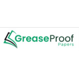 Grease Proof Papers