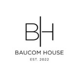 Baucom House Wedding & Event Venue