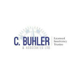 C. Buhler & Associates Ltd. - Licensed Insolvency Trustee