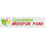 Gardeners Motspur Park