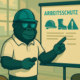 Gorilla Arbeitsschutz GmbH