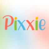 Pixxie Projector