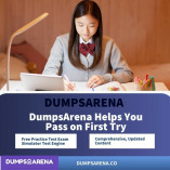 Dumpsarena study guide