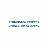 PENNINGTON CARPET & UPHOLSTERY CLEANING