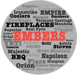 Embers Fireplaces and Outdoor Living