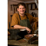 BEN CALDWELL: COPPERSMITH, SILVERSMITH, ENAMELIST, & SCULPTOR