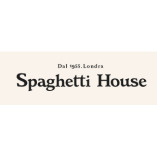 Spaghetti House Italian Restaurant Holborn