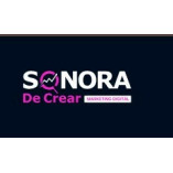 Sonora De Crear